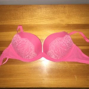 Aerie Drew Push-up Bra
